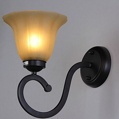Фотография Europe Style Originality Vintage LED Wall Lamp Light For Home Lighting Arandelas Lamparas De Pared