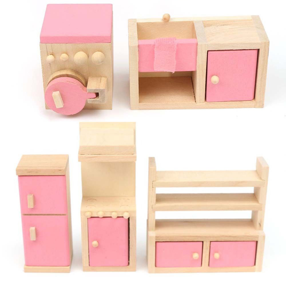 children's doll house accessories