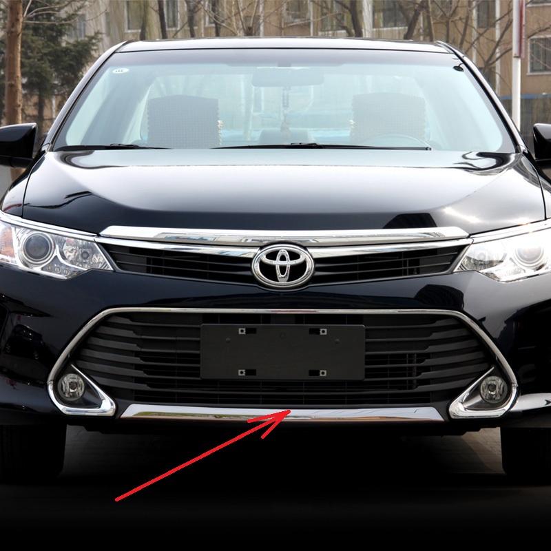 toyota camry bumper protector #3