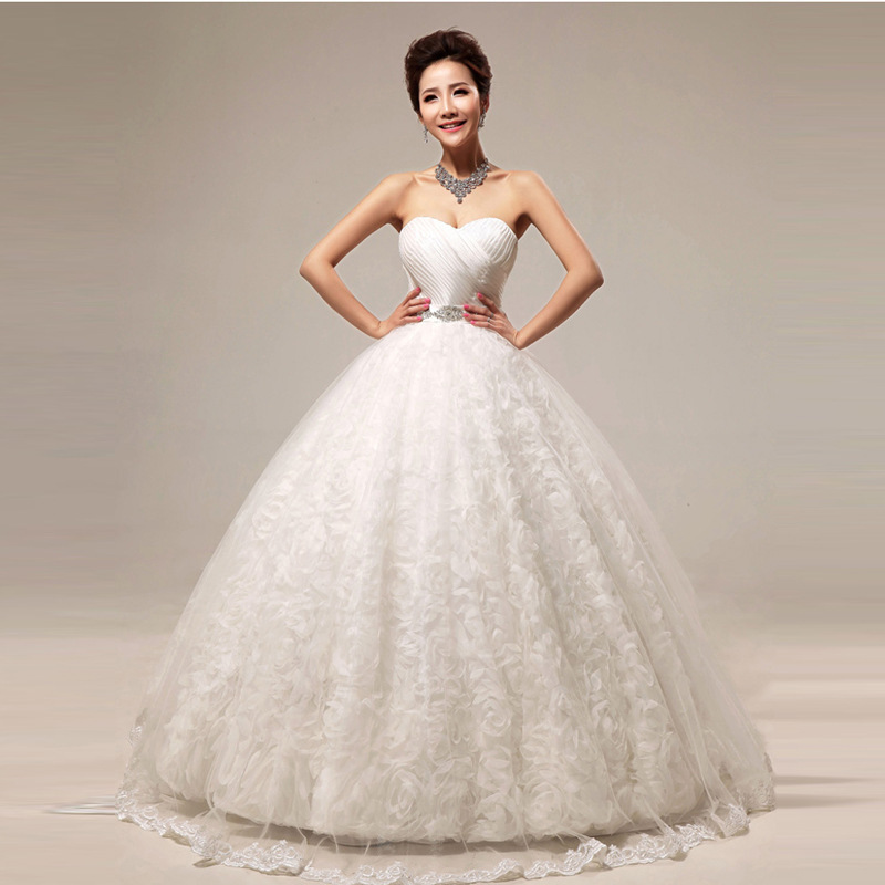 Online Get Cheap Bridal Frock Red -Aliexpress.com | Alibaba Group