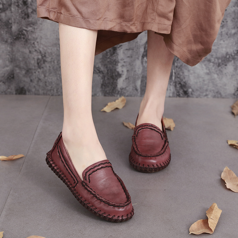most comfortable women's driving moccasins