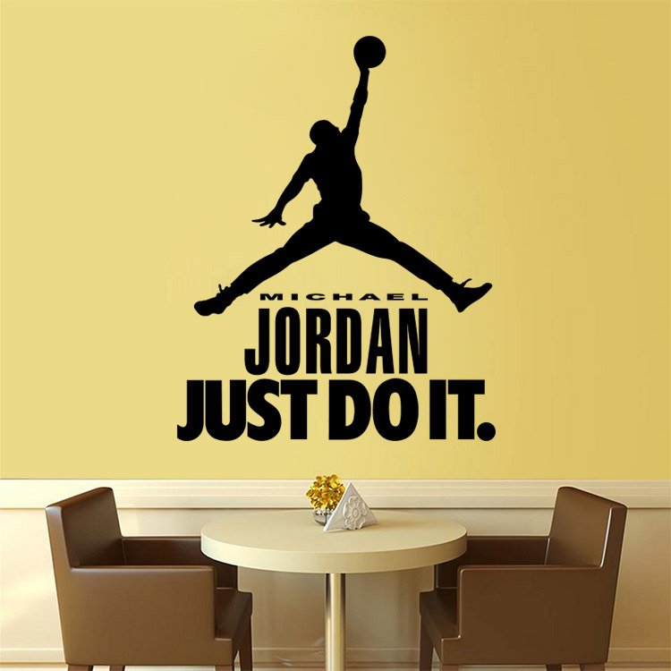 Wandsticker Aliexpress michael dunk aufkleber wandsticker kunst wohnkultur Wandsticker Aliexpress michael dunk aufkleber wandsticker kunst wohnkultur