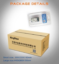 N400 120GB KingDian internal Solid State Drive Hard Disk Ultra Thin Upgrade M 2 NGFF