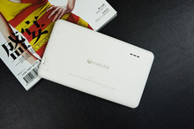 Vido N70 8GB IPS 1024 600 Quad Core Tablet with English Leather Case Leather Protector Protective