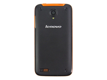 Waterproof Smartphone 4 5Inch New Original Lenovo S750 Quad Core 1 2GHz 1GB RAM 4GB ROM