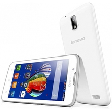Original Lenovo A328T MTK6582 Quad Core Android 4 4 Smart Phone 4 5 inch IPS ROM