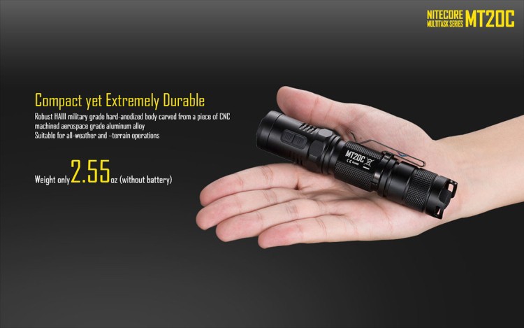 nitecore flashlight (11)