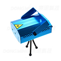 Low price Mini Voice led stage light Automatic Control Moving Projector disco lamp DJ Stage Party
