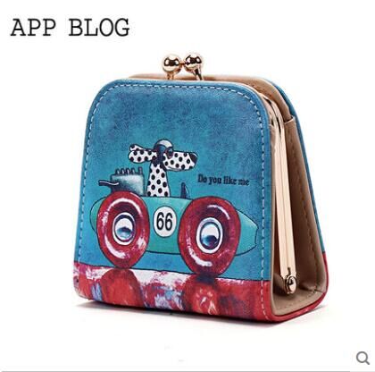 2015    usb-   buttonwomen       portafoglio borsetta 
