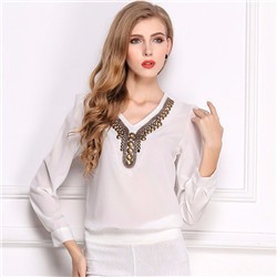 Shirt Women Tops (17)