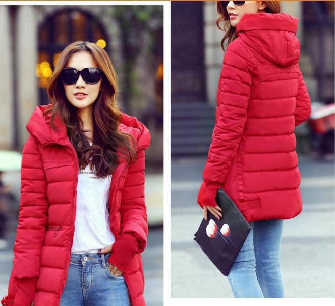 womens winter jackets