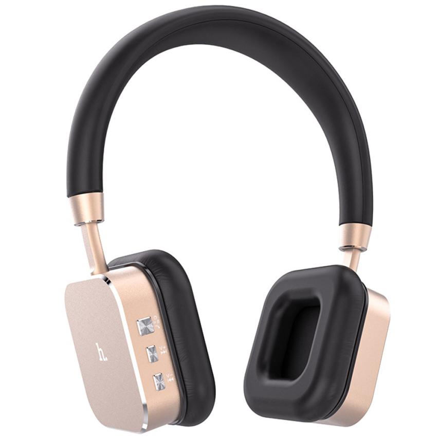 Adroit  Wireless Bluetooth Stereo Slight Headphones Earphones Headset JAN26