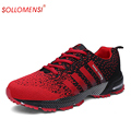 2016 spring lovers running shoes style for jogging sports shoes comfortable light weight sneakers for men