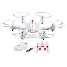 Free shipping New Arrival-MJX X800 2.4G RC quadcopter RC drone rc helicopter 6-axis includes C4005 FPV camera quadcopter