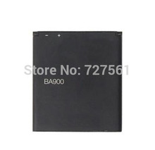 Ba900 аккумуляторная батарея сотового телефона для Sony Xperia TX LT29i Xperia J ST26i аккумулятор Batterij Bateria акку PIL