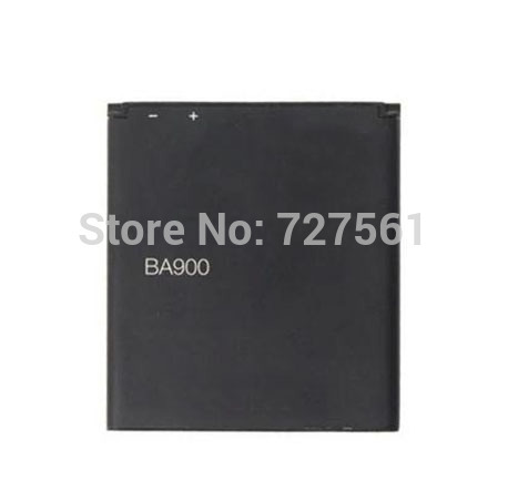 Ba900      Sony Xperia TX LT29i Xperia J ST26i  Batterij Bateria  PIL