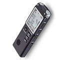 8GB High Quality Digital Audio Voice Recorder a Key Lock Screen Recording Real Time Display with
