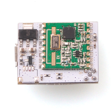 F16086 OPLINK MINI CC3D Universal Transceiver TX RX Module Integrating Remote Controller PPM Input DIY FPV Drone