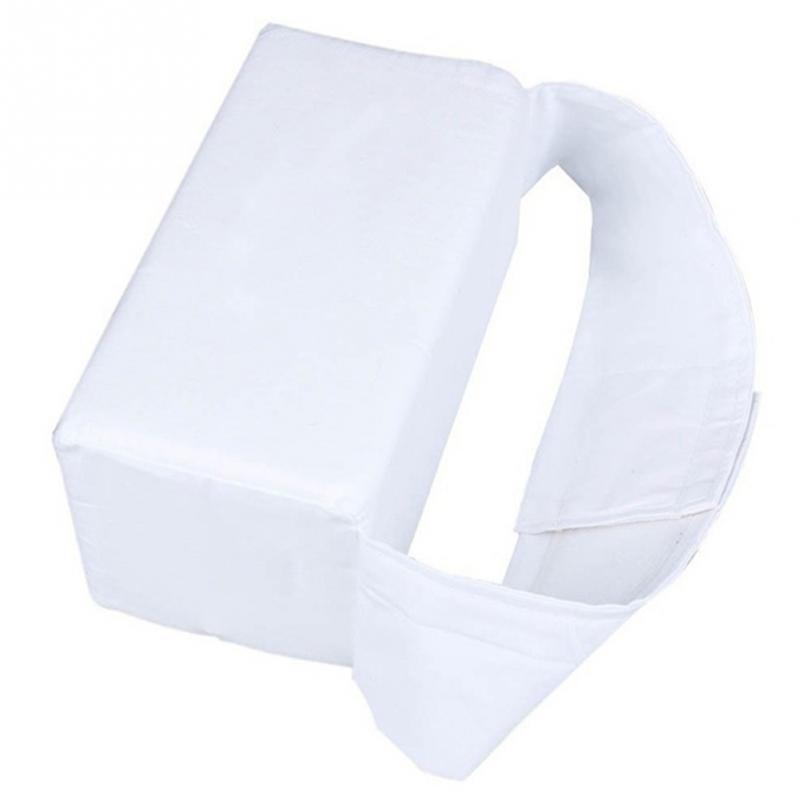 2020 Wholesale NEW Knee Support Ease Pillow Cushion Comforts Bed