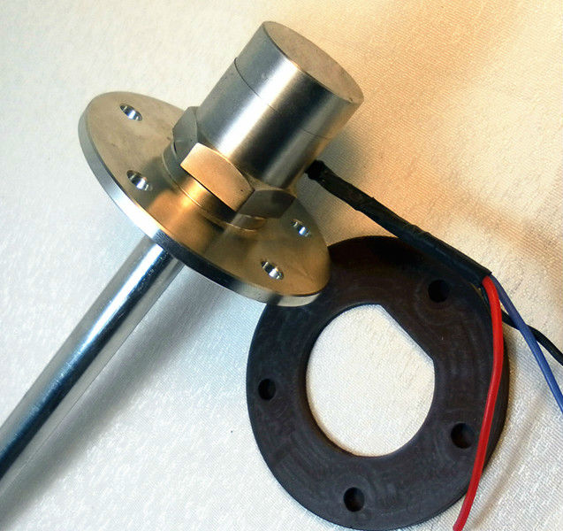 High quality corrosion resistant F300 capacitive level sensor Water