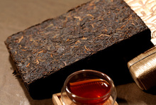 puerh Most Popular 100 Natural Arbor Brick tea Slimming Fragrant Aroma Delicacy Chinese Traditional Healthcare puer