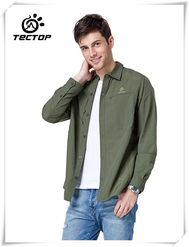 New-Spring-Autumn-Long-Sleeve-Shirts-Men-Solid-Color-Running-Shirt-Loose-Breathable-Casual-Shirts-Camisa