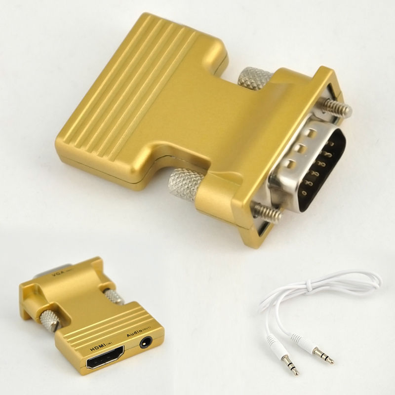 Переходник hdmi к vga Переходник hdmi к vga
