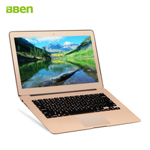 Bben I3 dual Core Laptop Computer Windows 10 Notebook 4GB RAM 128GB SSD Wifi Mini HDMI 14 Inch 1600*900 Screen notebook