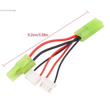 2016 Portable High quality For Parrot AR Drone 2.0 & 1.0 Quadcopter Bright White Head LED Light Kit with Power SV027584