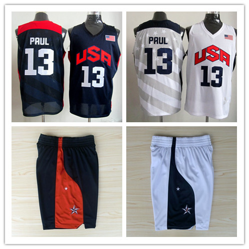 usa 2012 jersey