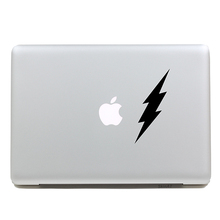 2014 removable DIY funny cute The Flash tablet and laptop sticker for you tablet computer and macbook air 135*205mm