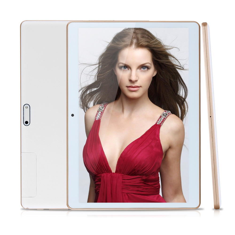 Android 4 4 2 3G Tablet 9 6 IPS 1280 800 1GB 16GB MT6582 Quad Core