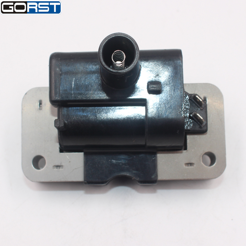 CM1T230 Automobiles Ignition Coil For Nissan Xterra Frontier