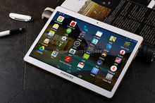 9.7 inch 8 core Octa Cores 1280X800 DDR3L 4GB ram 32GB 8.0MP Camera 3G sim card Wcdma+GSM Tablet PC Tablets PCS Android4.4