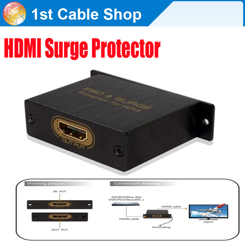 HDMISurgeProtectorHDMIESDprotectorProtectionAgainstESDPower