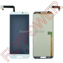 smart phone For coolpad 9970 1920×1080 lcd screen display+touch screen digitizer assembly by free shipping;