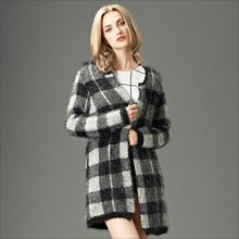 Кардиганы от YIWU M&Y JEWELRY CO.,LTD(WHOLESALE) для женщины, материал Полиэстер артикул 32223849090