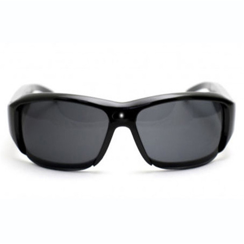 High Quality 720 Video Glasses Eyewear Video Recorder Camera Sport Car DVR Glass