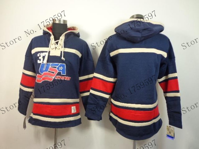 blank hockey sweatshirts