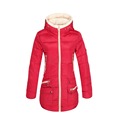 She Xiang Mrs Women s Lightweight Warm Jackets Packable Down Coat
