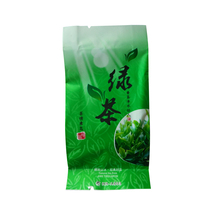 Famous Chinese Hot Early Spring Original High Quality Tea Handmade Slimming Products Sample Small Bags 5g Green Tea BCH017