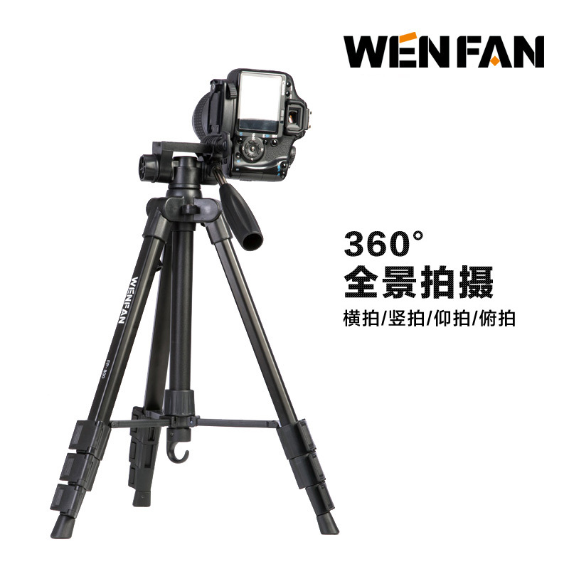   WENFAN FP-800 SLR    DV    