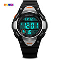Children Watch Outdoor Sports Kids Boy Girls LED Digital Alarm Stopwatch Waterproof Wristwatch Children s Dress