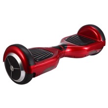 USA STOCK Smart Balancing Scooter Electric Hoverboards RTR 6.5 inch with Battery Charger Two wheels Unicycle 5 color options
