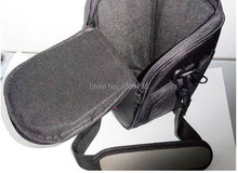 Discount New Arrival Camera Case Bag for Nikon D5300 D610 D7100 D5200 D600 D3200 D5000 D7000 D3100 D5100 Free Shipping Wholesale