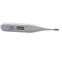 Digital LCD Heating Baby Thermometer Tools High Quality Kids Baby Child Adult Body Temperature Measurement