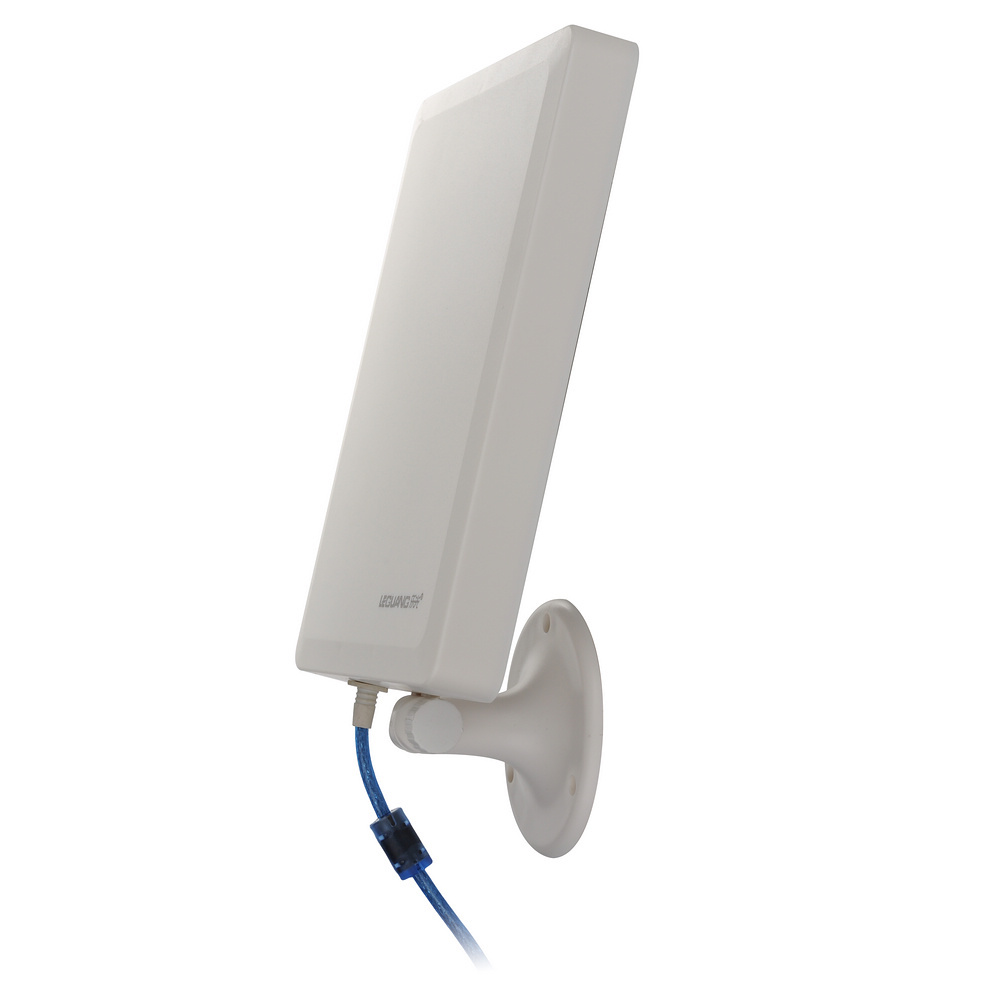 external usb antenna to boost wifi reception