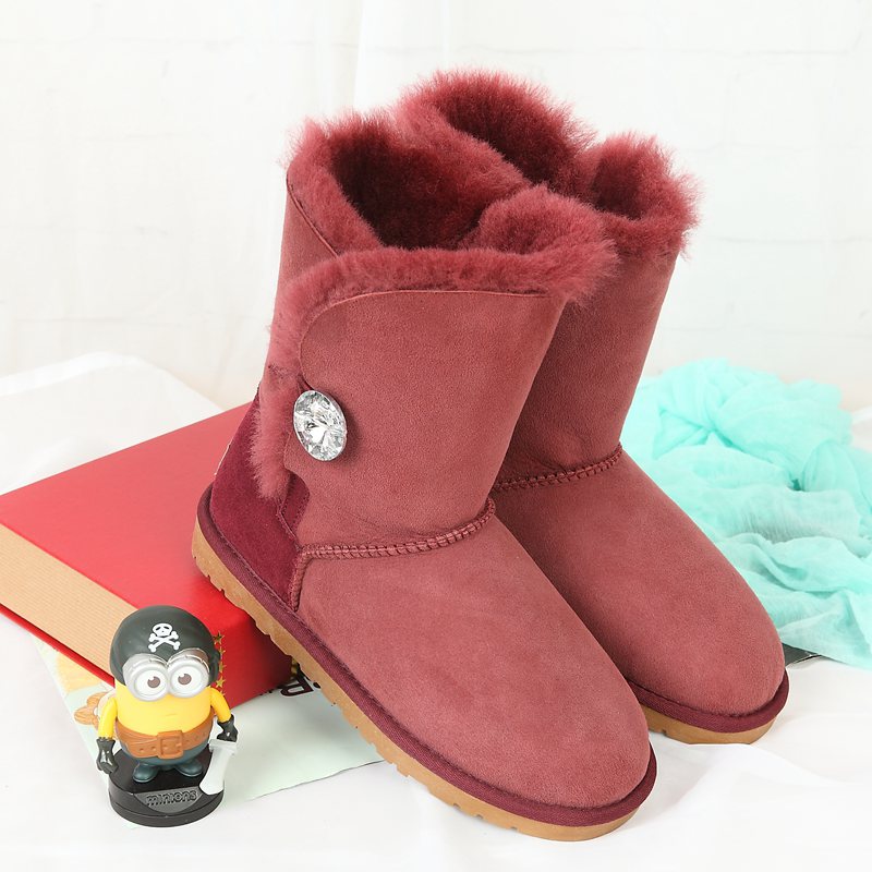 Online Get Cheap Cute Snow Boots Women 0 | Alibaba Group