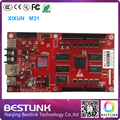 Xixun M31 Full Color Video LED Controller card Support 320 x 256 Pixels for outdoor rgb
