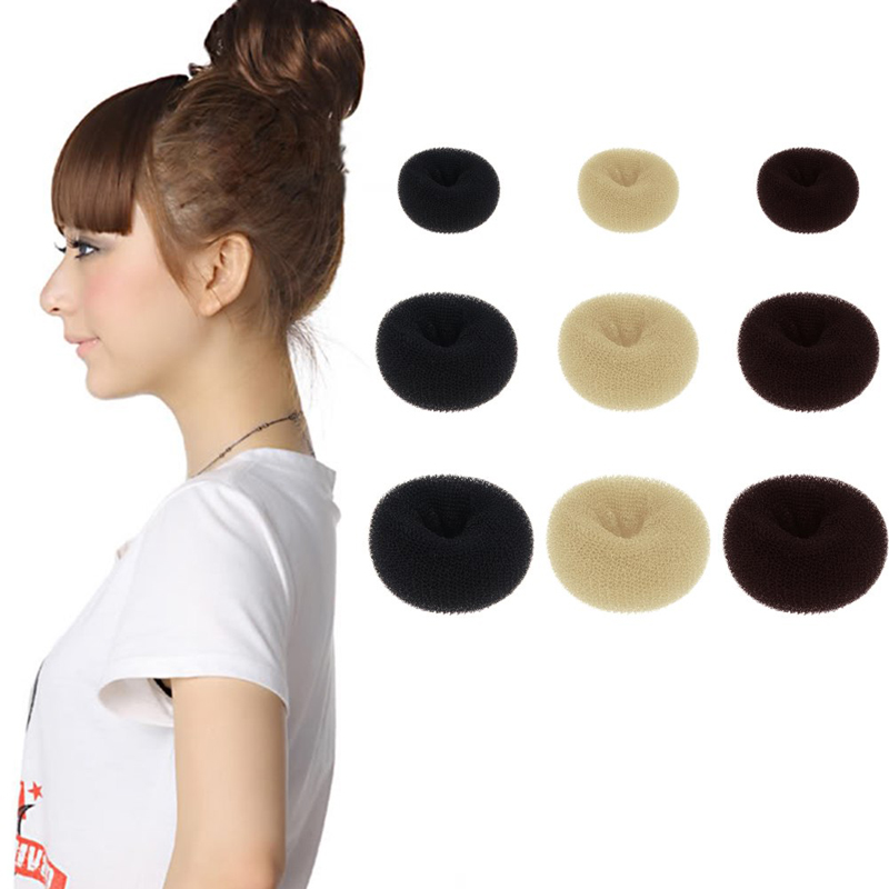 Bun maker adult costume